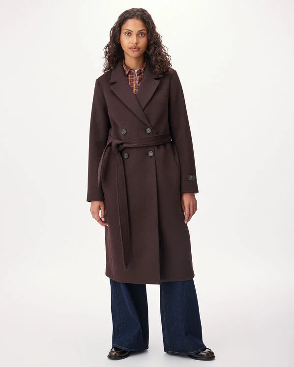 Alma Coat, alternate view