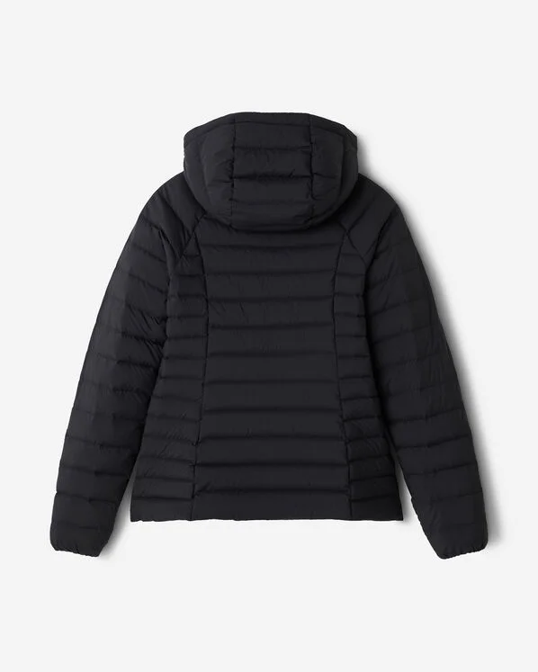 Roots Down Packable Jacket, alternate view