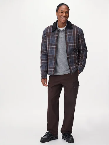 Men’s layers